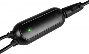 Antena RTV Vayox Antena pokojowa do odbioru TV naziemnej DVB-T/T2 VA0127 12