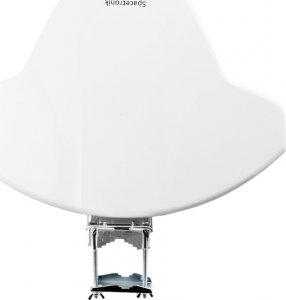 Antena RTV Spacetronik DVB-T2 EDIT LTE 5G 4