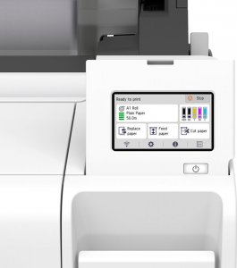 Drukarka atramentowa Canon imagePROGRAF TM-340 (6248C003) 4