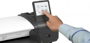 Drukarka atramentowa Canon imagePROGRAF TM-340 (6248C003) 7