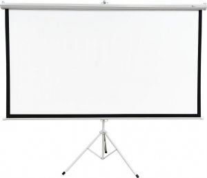 Ekran do projektora ExtraLink Projection Screen 2