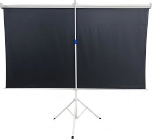 Ekran do projektora ExtraLink Projection Screen 4