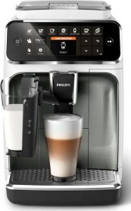 Ekspres ciśnieniowy Philips Coffee maker PHILIPS 4300 LatteGo EP434 1