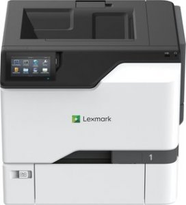 Drukarka laserowa Lexmark Lexmark CS735de Kolor 1200 x 1200 DPI A4 1