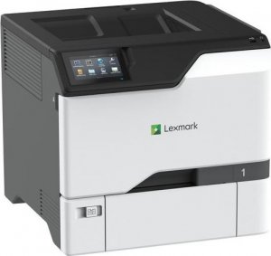 Drukarka laserowa Lexmark Lexmark CS735de Kolor 1200 x 1200 DPI A4 2