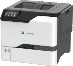 Drukarka laserowa Lexmark Lexmark CS735de Kolor 1200 x 1200 DPI A4 3