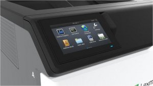 Drukarka laserowa Lexmark Lexmark CS735de Kolor 1200 x 1200 DPI A4 6