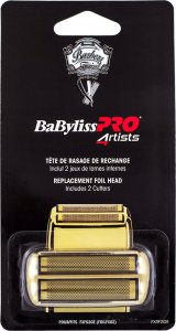 BaByliss Babyliss mesh for FXFS2E shaver Gold FXRF2GE 3