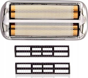BaByliss Babyliss mesh for FXFS2E shaver Gold FXRF2GE 6