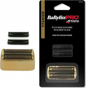 BaByliss Babyliss mesh for FXFS2E shaver Gold FXRF2GE 7