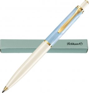 Pelikan Długopis Classic K200 Pastel Blue prezent PELIKAN 1