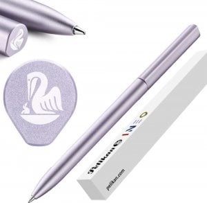 Pelikan Długopis metalowy INEO Elements K6 Lavender Scent na prezent PELIKAN 1