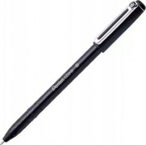 Pentel Długopis Pentel iZee BX457 czarny, CZARNY 1