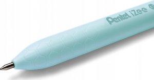 Pentel Długopis Pentel iZee Multipen BXC467 miętowy, MIĘTOWY 2