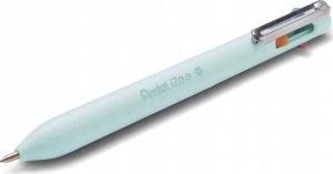Pentel Długopis Pentel iZee Multipen BXC467 miętowy, MIĘTOWY 7