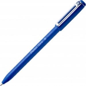 Pentel Długopis Pentel iZee BX457 niebieski, NIEBIESKI 1