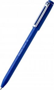 Pentel Długopis Pentel iZee BX457 niebieski, NIEBIESKI 3