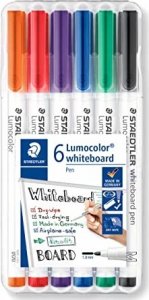 Staedtler Staedtler 301 WP6, Germany 2