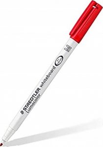 Staedtler Staedtler 301 WP6, Germany 3