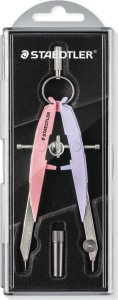 Staedtler Staedtler comfort 556, Pink, Violet, Metal, Plastic, 22.5 cm, 154 mm 5