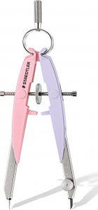 Staedtler Staedtler comfort 556, Pink, Violet, Metal, Plastic, 22.5 cm, 154 mm 6