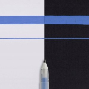 Sakura Sakura Gelly Roll Moonlight 10 Pastel Blue 2