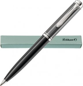 Pelikan Długopis Souvern K605 Stresemann na prezent PELIKAN 1