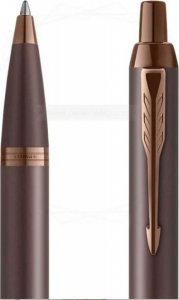 Parker Parker 2190514 długopis Niebieski Przyciskany długopis 1 szt. 2