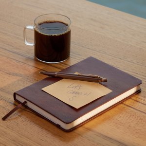 Parker Parker 2190514 długopis Niebieski Przyciskany długopis 1 szt. 5