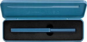 Pelikan Pelikan 823661 wieczne pióro System napełniania nabojem Niebieski, Benzynowy 1 szt. 2