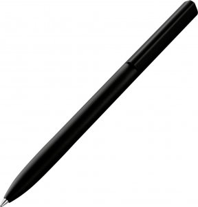 Pelikan Długopis metalowy INEO Elements K6 Black Rock PELIKAN 2