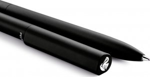 Pelikan Długopis metalowy INEO Elements K6 Black Rock PELIKAN 4
