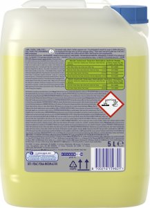 Chemia Profesjonalny detergent do zmywarek 5L 2
