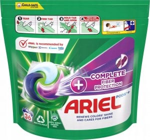 Ariel Ariel Complete, 36pcs 1