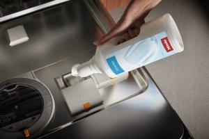 Miele Washing powder MIELE GS CL 1403 P POWDER 1.4kg 10528360/10528420 3