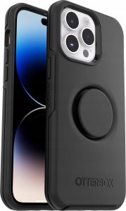 OtterBox Otter+Pop Symmetry Apple iPhone 14 Pro Max - black 1
