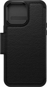 OtterBox OtterBox Strada Apple iPhone 14 Pro Max Shadow - black 1