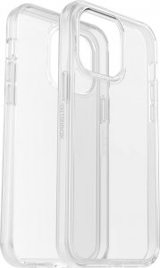 OtterBox OtterBox Symmetry Clear + Alpha Glass iPhone 14 Pro Max clear 1