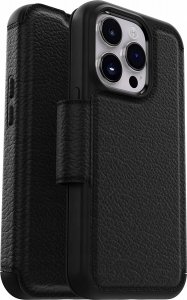 OtterBox OtterBox Strada Apple iPhone 14 Pro Shadow - black 1