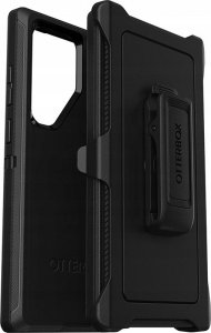 OtterBox OtterBox Defender Samsung Galaxy S23 Ultra - black 1