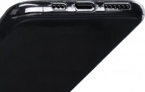 ROAR Futerał Armor Jelly Roar - do Samsung Galaxy A14 4G / A14 5G transparentny 4