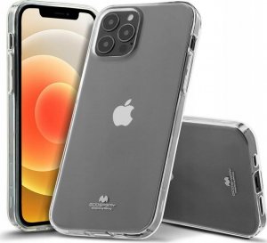 ROAR Futerał Armor Jelly Roar - do Samsung Galaxy A14 4G / A14 5G transparentny 7