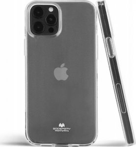 ROAR Futerał Armor Jelly Roar - do Samsung Galaxy A14 4G / A14 5G transparentny 9