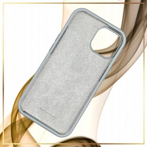 Triton Mercury Silicone iPhone 15 Pro 6,1" beżowy /stone 6