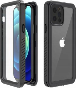 Braders Etui Wodoodporne 360 Braders do iPhone 12 Pro Max 2