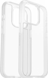 OtterBox OtterBox React iPhone 15 Pro - clear 1