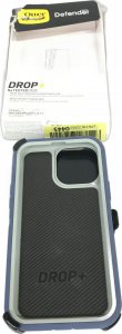 OtterBox OtterBox Defender iPhone 15 Pro Max  - blue 1