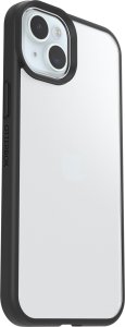 OtterBox OtterBox React Apple iPhone 15 Plus/14 Plus - clear/black 1