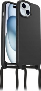 OtterBox OtterBox React Necklace MagSafe iPhone 15 - black 1