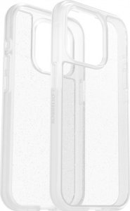 OtterBox OtterBox React iPhone 15 Pro Stardust - clear 1